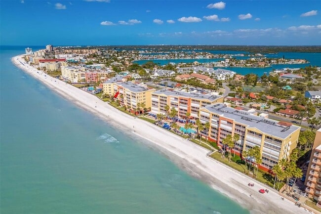Building Photo - 16550 Gulf Blvd
