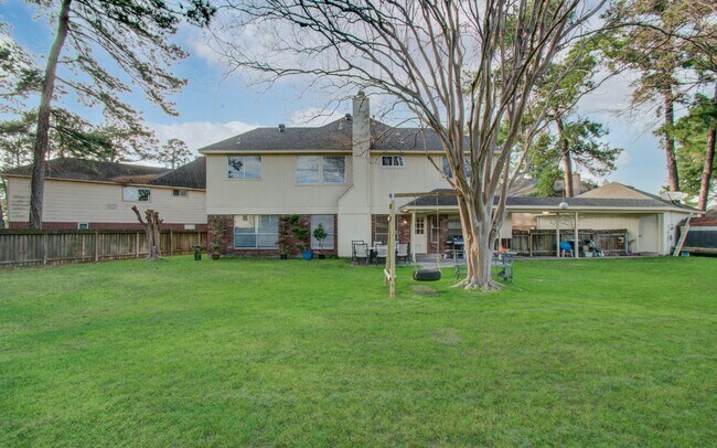 Building Photo - 10615 Alderford Ct