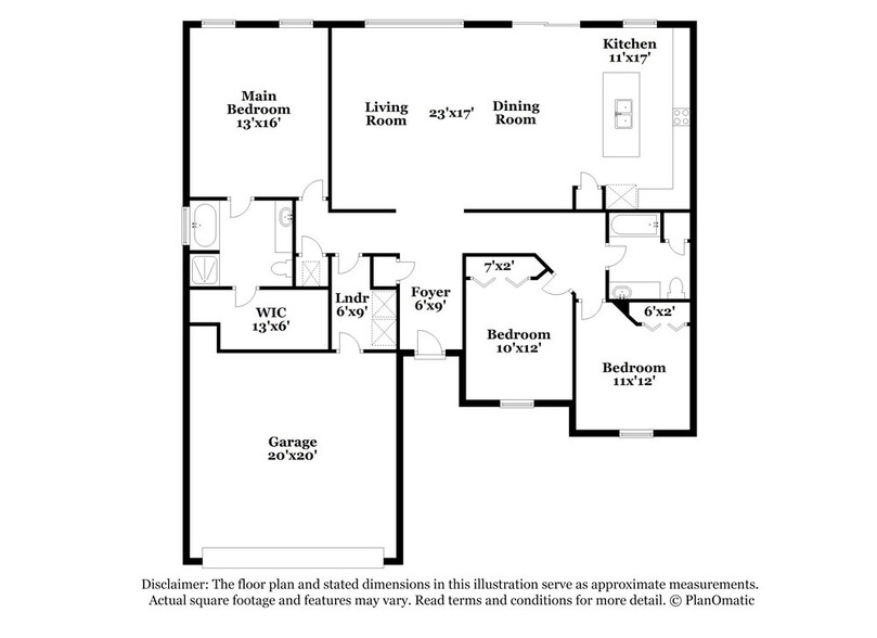 Building Photo - 2267 Brian Lakes Dr E