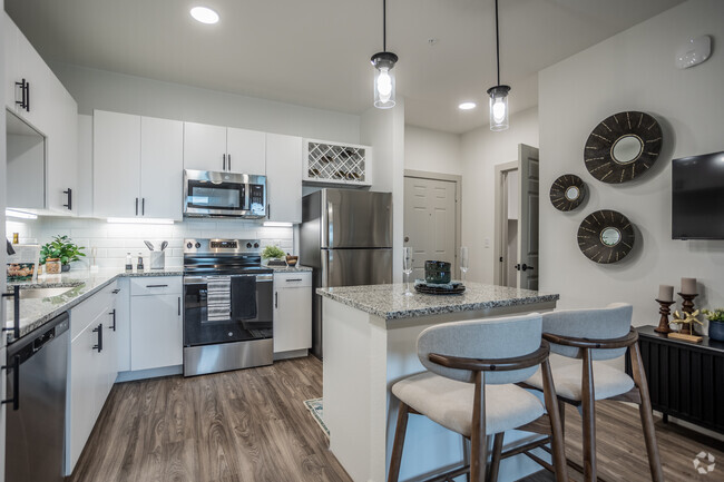 Interior Photo - The Quinn on Thirty