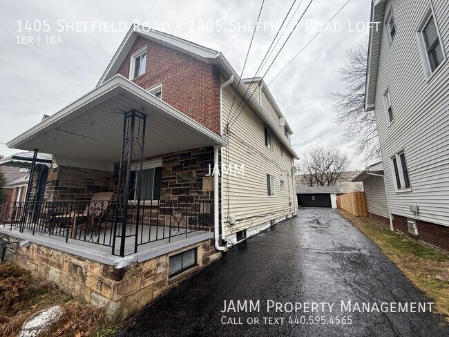 Primary Photo - 1405 Sheffield Rd