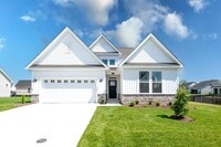 Building Photo - Beautiful new 4-bedroom, 3.5 bath property...