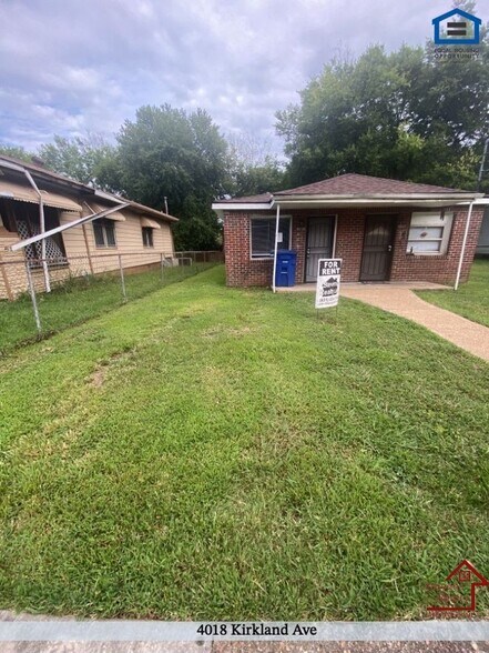 Building Photo - 4018 Kirkland Ave