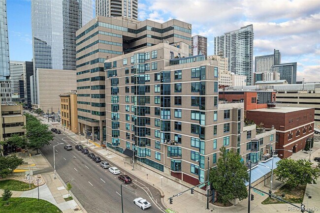 Building Photo - 1350 Lawrence St