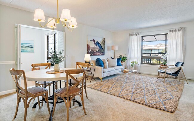 Building Photo - 100 Severn Ave