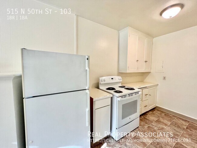 Building Photo - 515 N 50th St