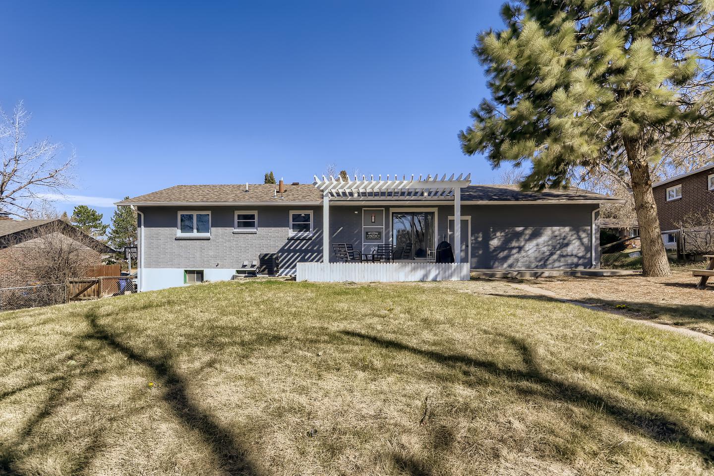 Building Photo - 7804 E Hampden Cir