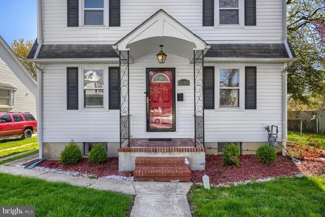 Building Photo - 6609 Fairdel Ave