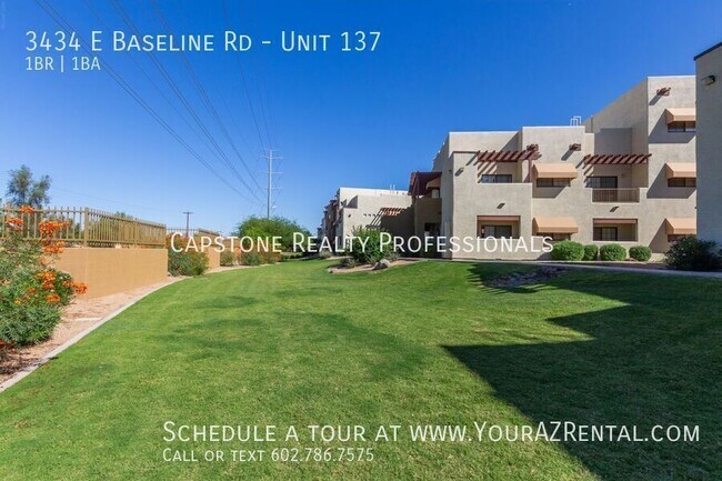 Building Photo - 3434 E Baseline Rd