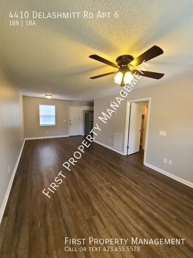 Building Photo - 4410 Delashmitt Rd