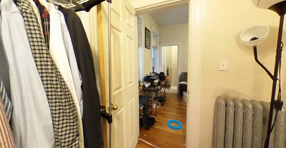 Building Photo - 307 Huntington Ave