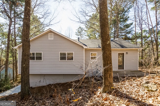 Building Photo - 302 W Paulding Blvd