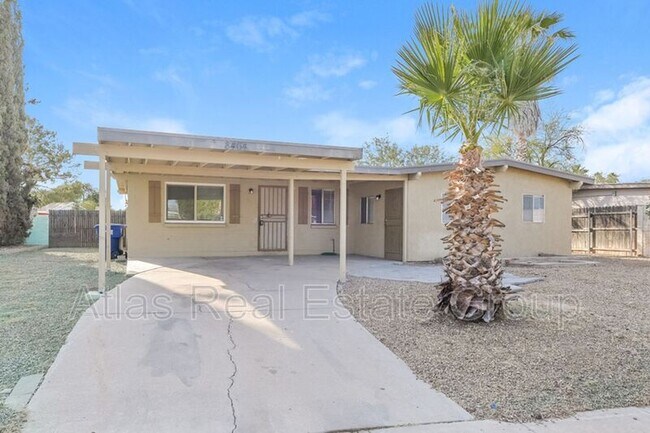 Building Photo - 8464 E Ruby Dr