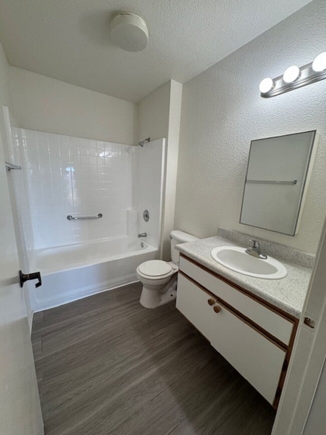 Floorplan - Sierra View Gardens