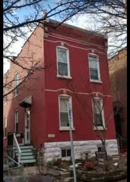 Primary Photo - 3425 Pennsylvania Ave