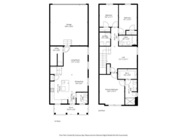 Building Photo - Stunning New Build Townhome in Denver 3 Bed 2.5 Bath 1,514 Sq. Ft. $500 MOVE IN SPECIAL