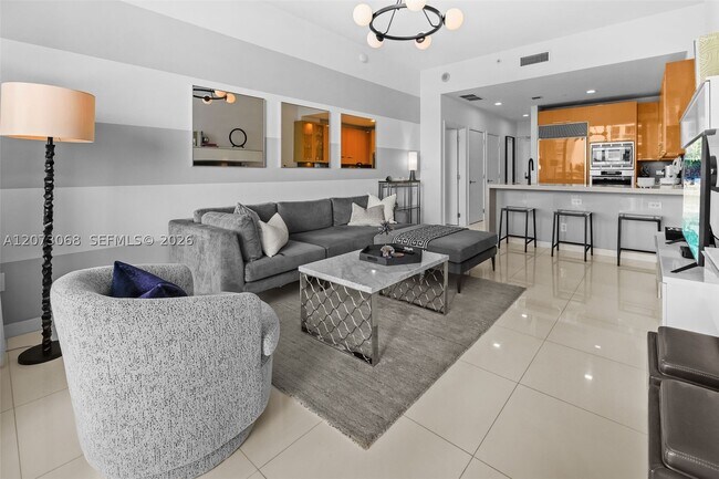 Building Photo - 6799 Collins Ave