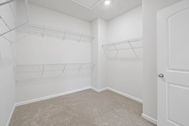 Building Photo - Like Brand New Luxury Townhome in Matthews!