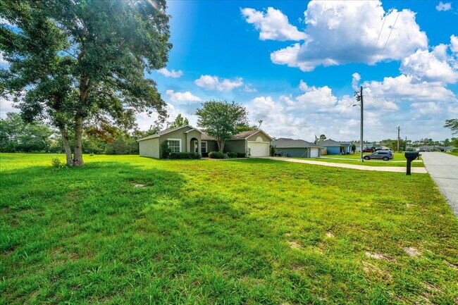 Building Photo - Spacious 3-Bed, 2-Bath Home for Rent in SW...