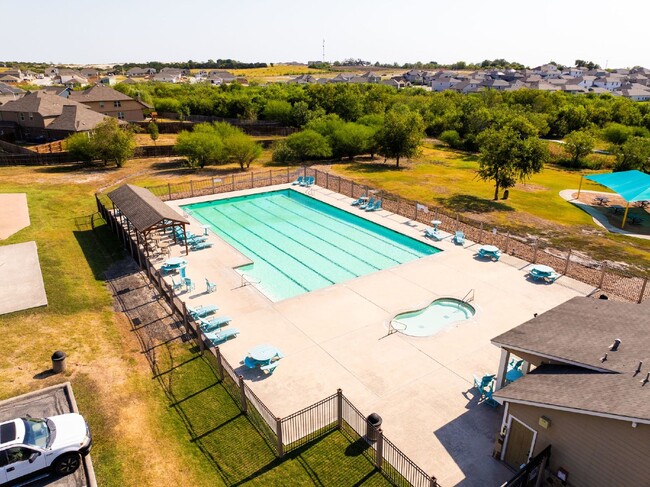 Building Photo - Welcome to Saddle Creek Ranch in Cibolo Texas