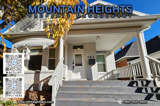 Building Photo - 163 South McClelland Street