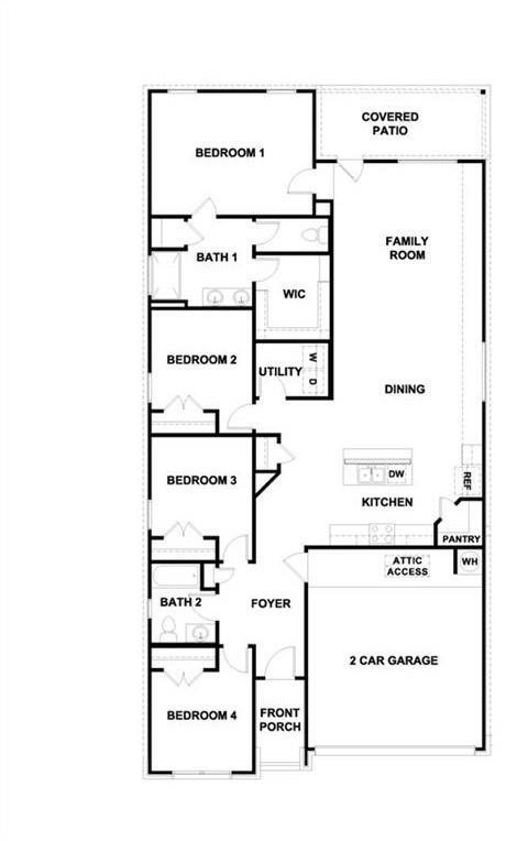 Building Photo - 705 Mais Dr