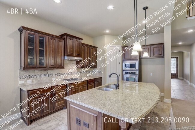 Building Photo - 3418 Marlark Pass