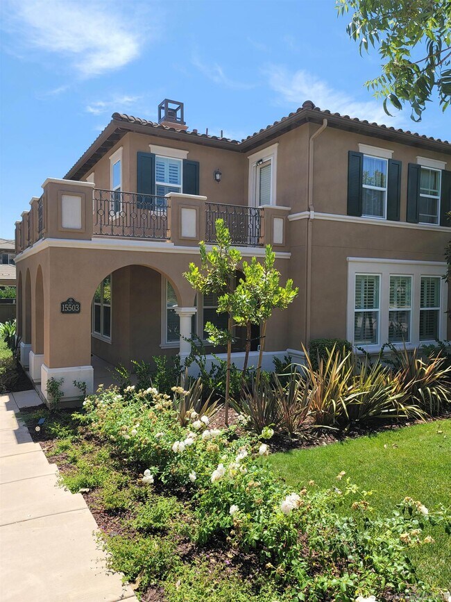 Building Photo - 15503 Bristol Ridge Terrace