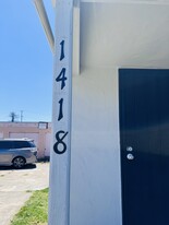 Building Photo - 1418 55th Ave