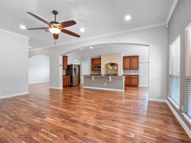 Building Photo - 802 Wood Mesa Dr