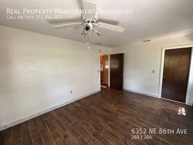 Building Photo - 6352 NE 86th Ave
