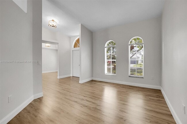 Building Photo - 1574 NW 103rd Terrace