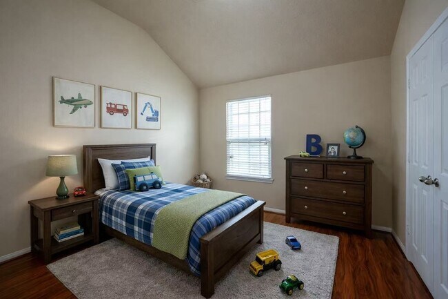 Building Photo - 3435 Yasmine Ranch Dr
