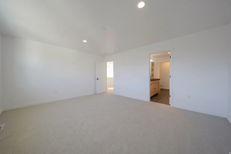 Building Photo - 7413 S Pearson Pk Ct