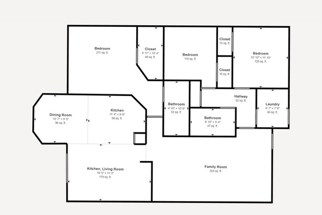 Building Photo - 3Bed/2Bath House at Northern Ave/87th Ave! Ready for Immediate Move-In! – Corner Lot!