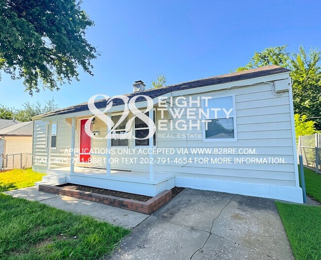 Building Photo - *AVAILABLE NOW* 3 BED/1 BATH SINGLE FAMILY HOME IN DEL CITY!