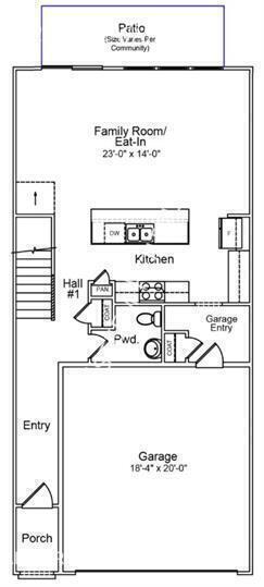 Building Photo - 32 Ripple Wy