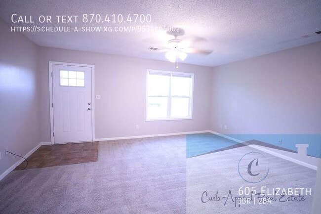 Building Photo - 605 Elizabeth-