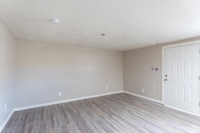Interior Photo - The Grove Apartments