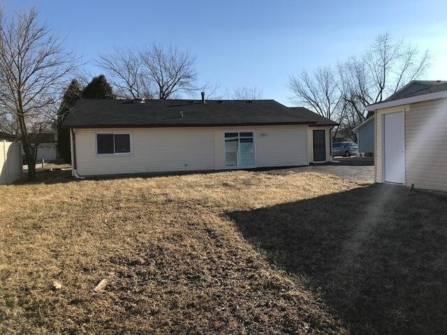 Building Photo - Affordable 4 Bedroom Home for Rent