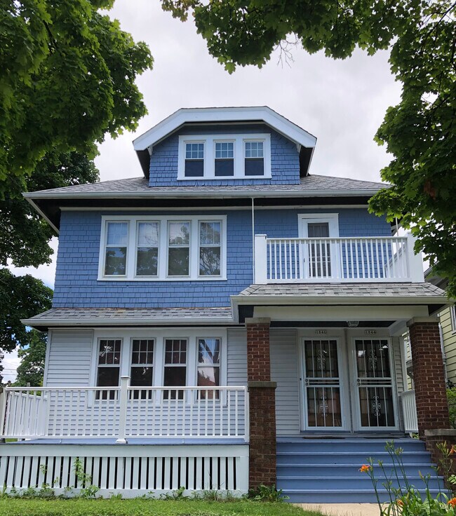 Building Photo - 1844 N 59th St