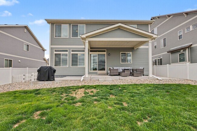 Building Photo - FABULOUS 4 BEDROOM HOME IN CUMBERLAND GREEN FOUNTAIN
