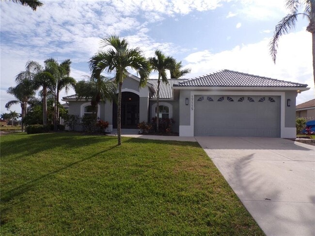 Building Photo - 17115 Barcrest Ln