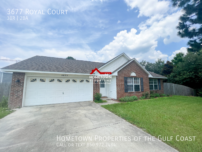 Building Photo - 3677 Royal Ct