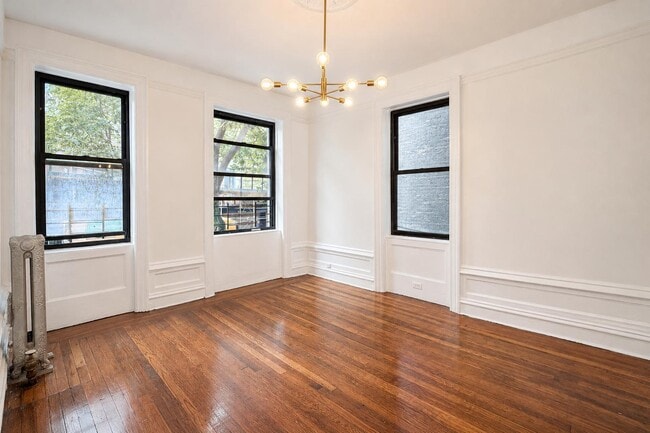 Floorplan - 106 Cabrini Boulevard