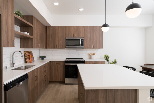Interior Photo