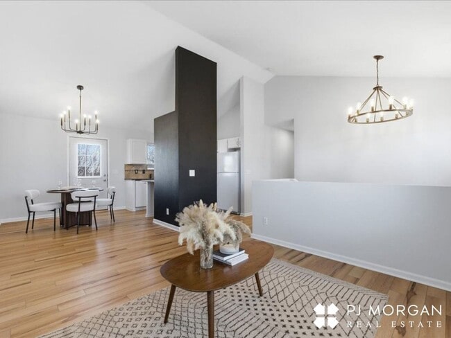 Building Photo - Relax by the fire in this beautiful rental home!