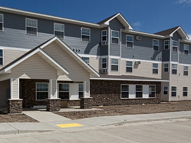 Primary Photo - Nordic Hills Apartments