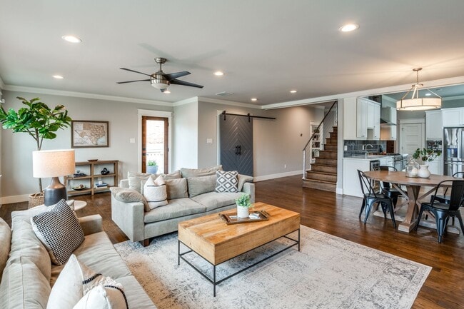 Building Photo - Lower Greenville Craftsman w/ Guest House