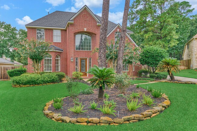 Building Photo - 6615 Haughton Dr
